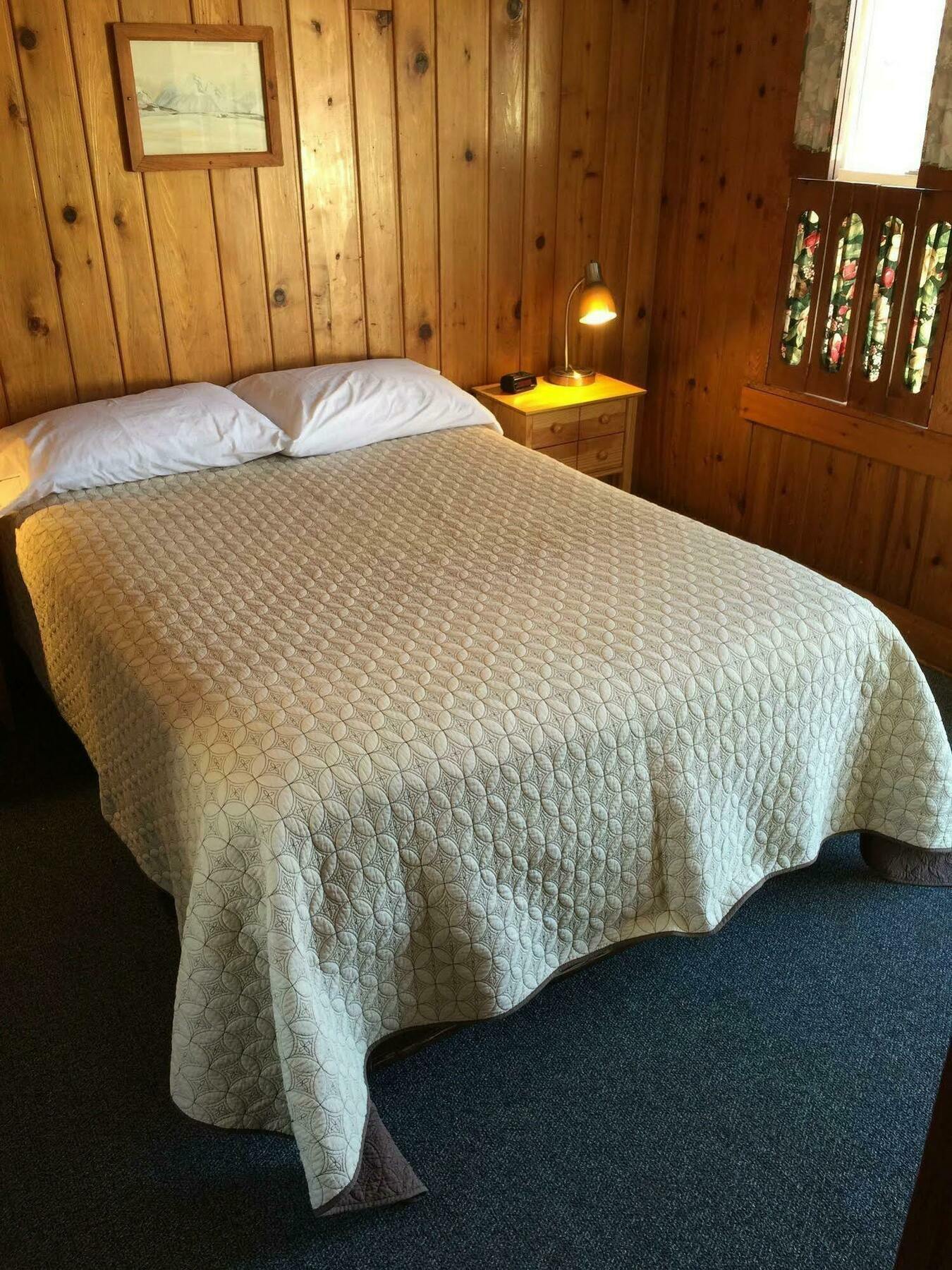 Whistling Swan Motel East Glacier Park Village Экстерьер фото